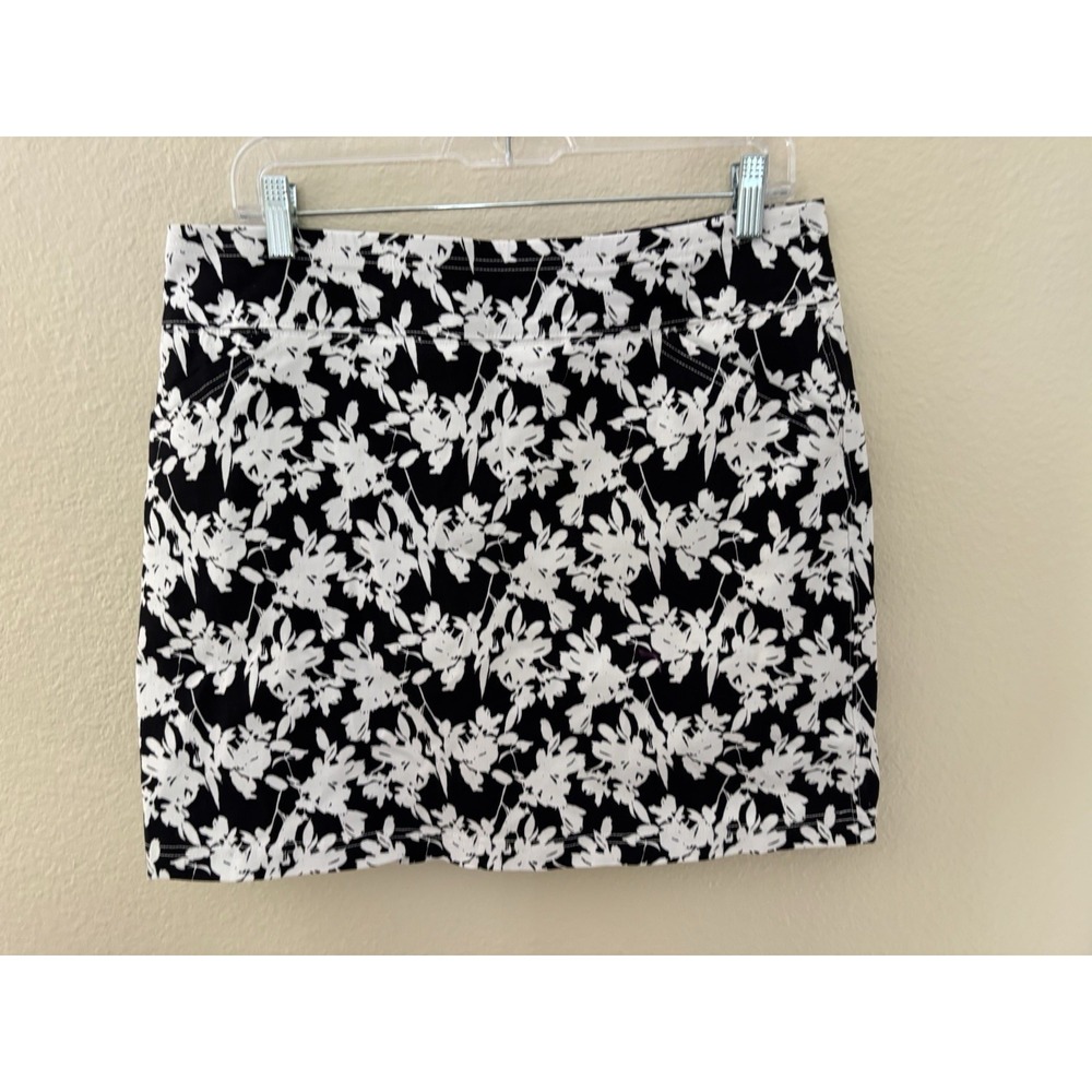 Mario‎ Serranoi Stretch Size L Skirt Woman's (A438)